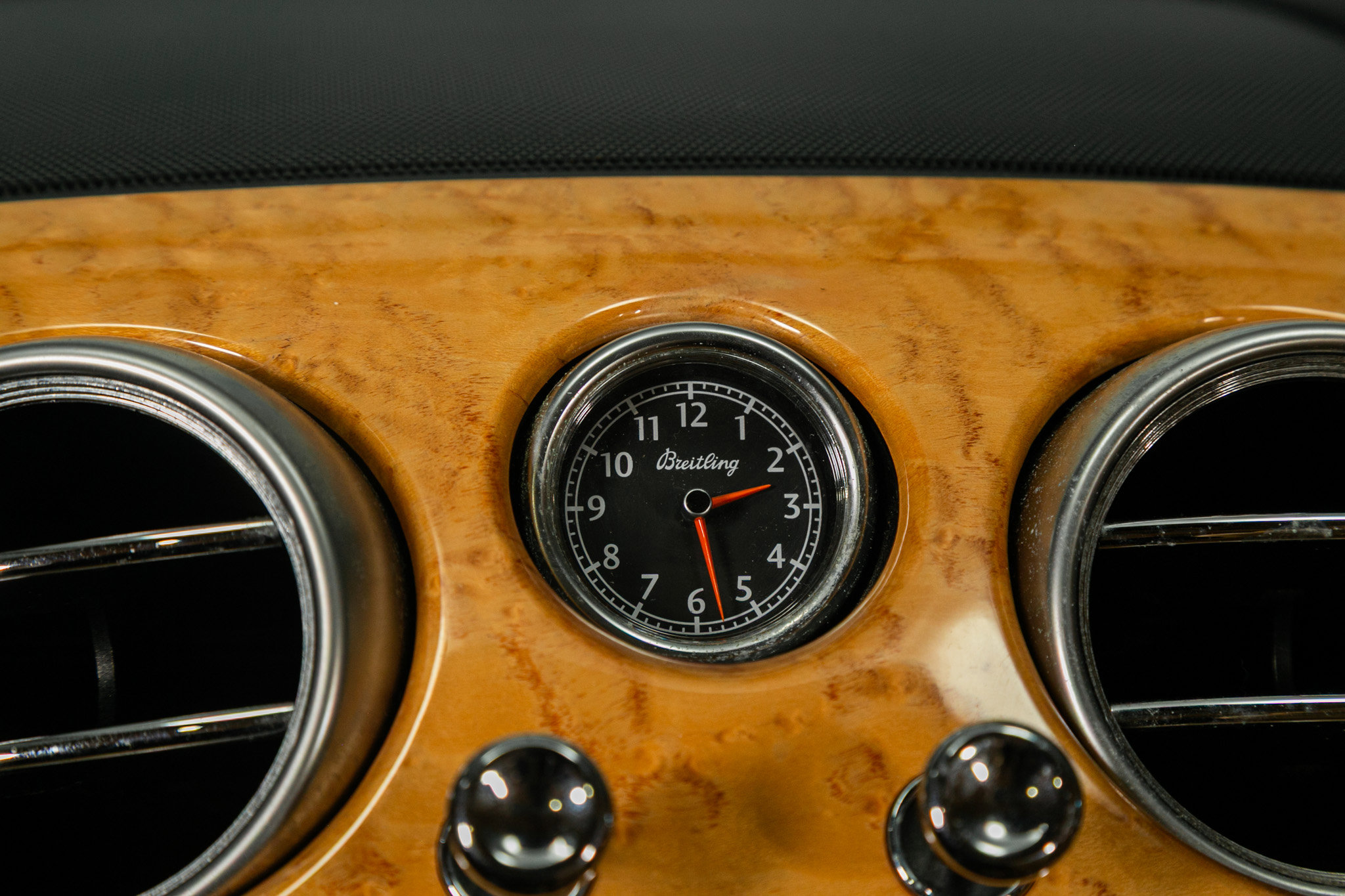 Used 2007 Bentley Flying Spur Flying Spur image 42