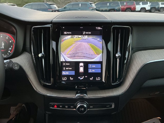 Used 2020 Volvo XC60 T6 Inscription AWD/4WD image 19