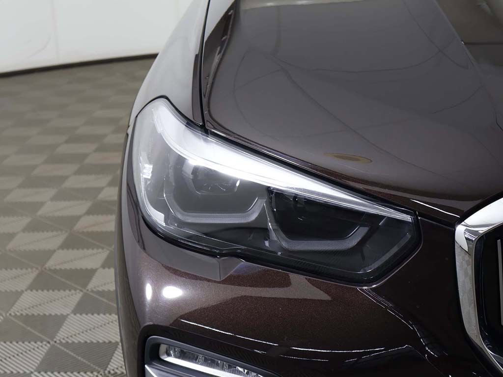 Used 2021 BMW X5 xDrive40i w/ Premium Package 2 image 16