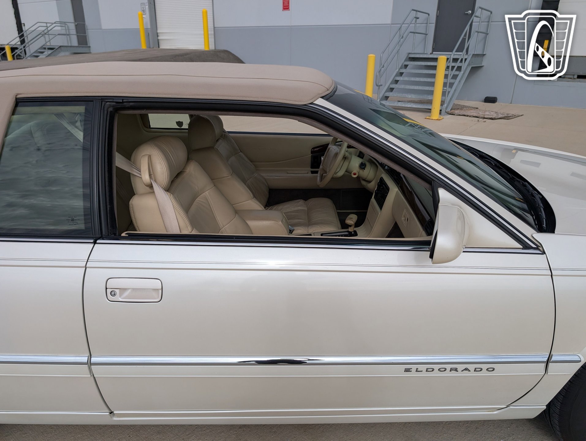 Used 1995 Cadillac Eldorado image 37