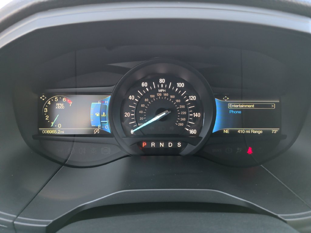 Certified 2024 Ford Edge SEL w/ Convenience Package AWD/4WD image 33