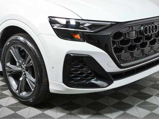 New 2027 Audi Q8 Premium AWD/4WD image 39