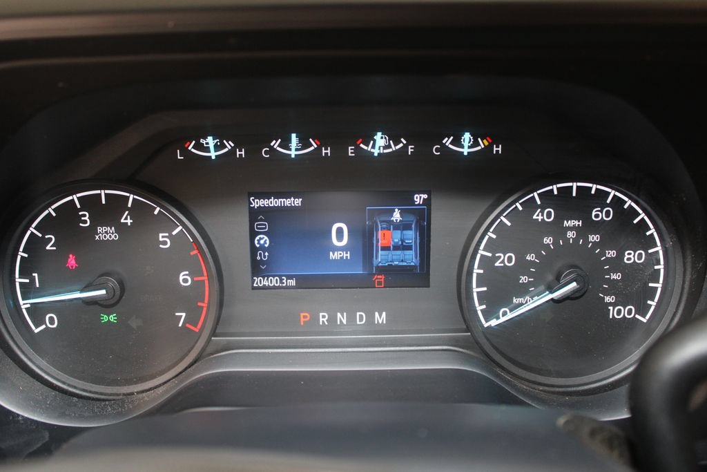 Used 2024 Ford F250 XL w/ XL Off-Road Package AWD/4WD image 34