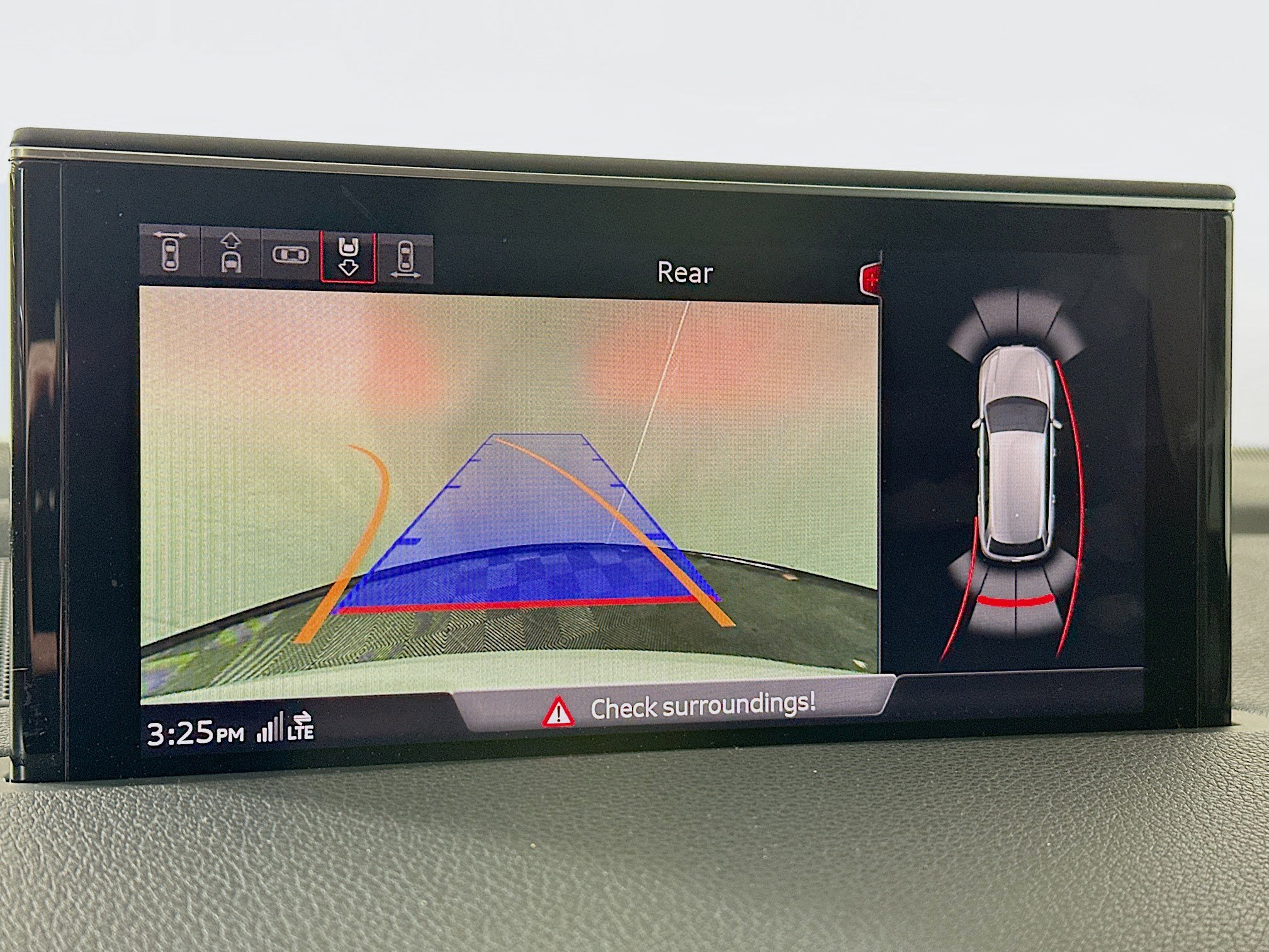 Used 2018 Audi Q7 3.0T Prestige w/ Prestige Package AWD/4WD image 14