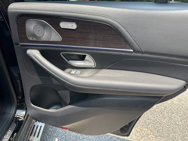 Used 2022 Mercedes-Benz GLE 450 4MATIC image 16