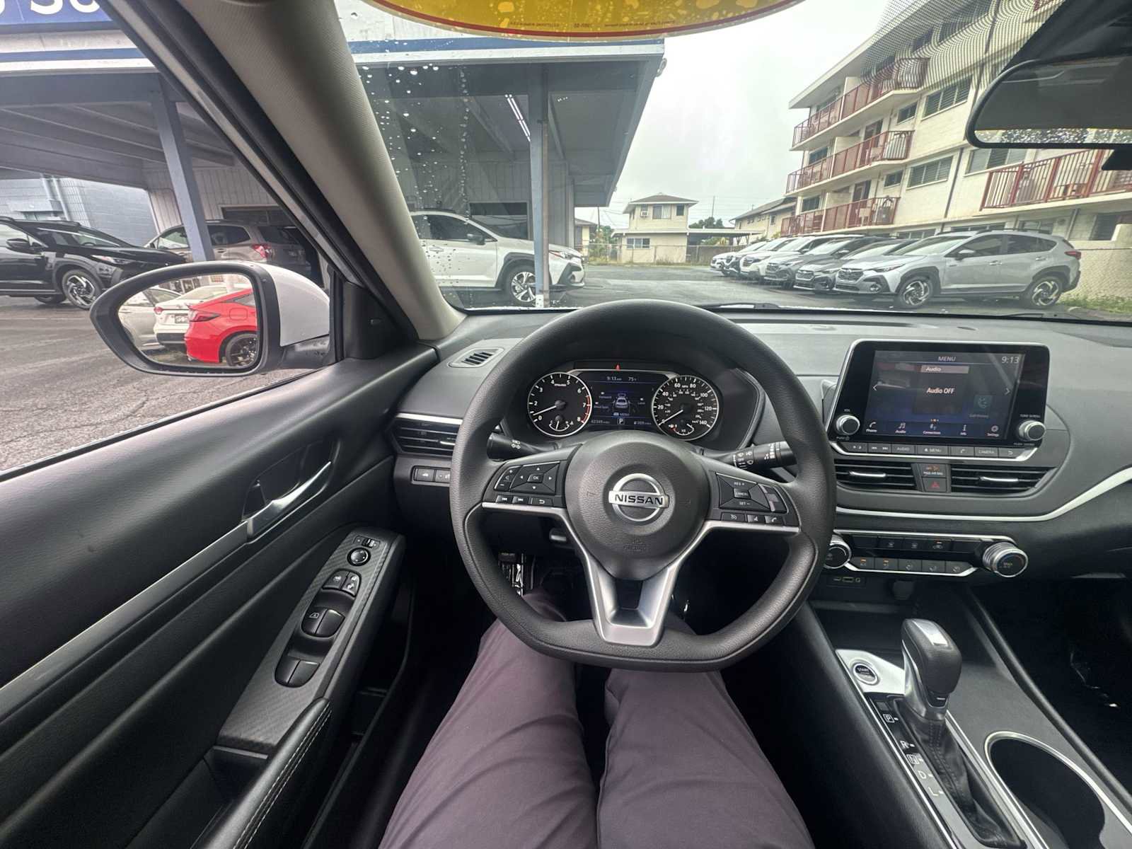 Used 2022 Nissan Altima 2.5 SV image 14