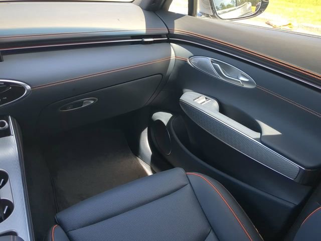 Used 2026 Genesis GV70 2.5T Sport Prestige AWD/4WD image 17