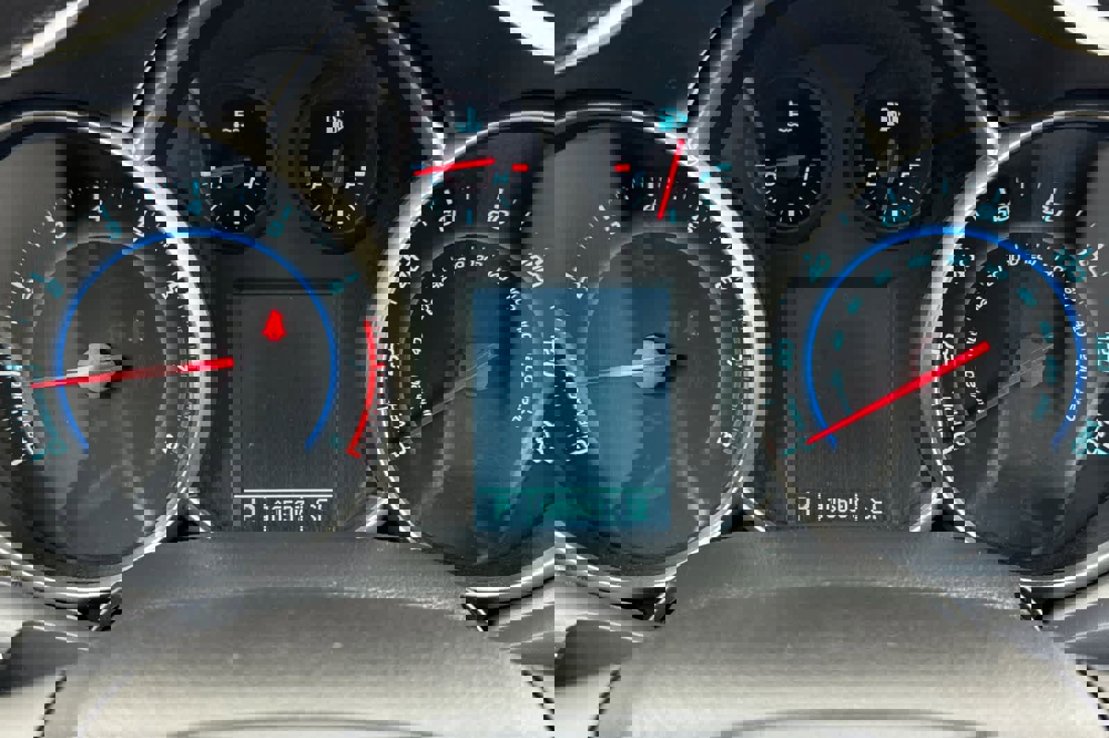 Used 2011 Chevrolet Cruze LT image 25