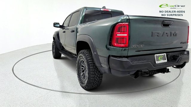 Used 2026 RAM 1500 RHO AWD/4WD image 6
