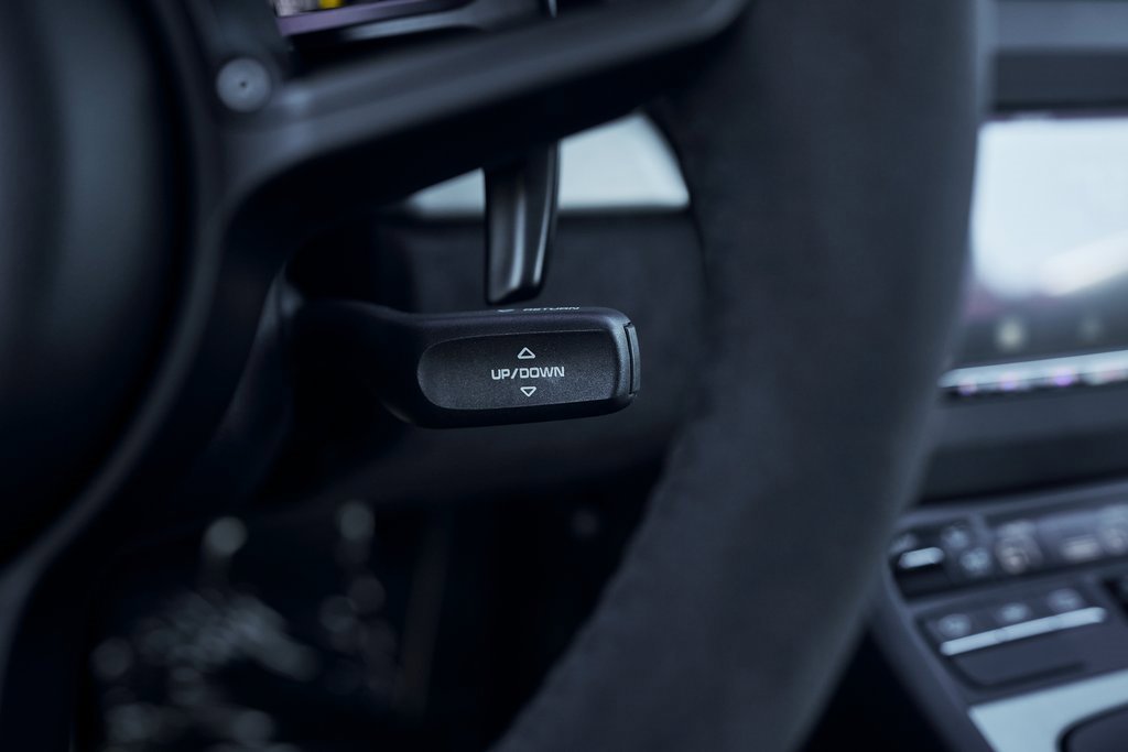 Used 2014 Porsche 911 GT3 image 43