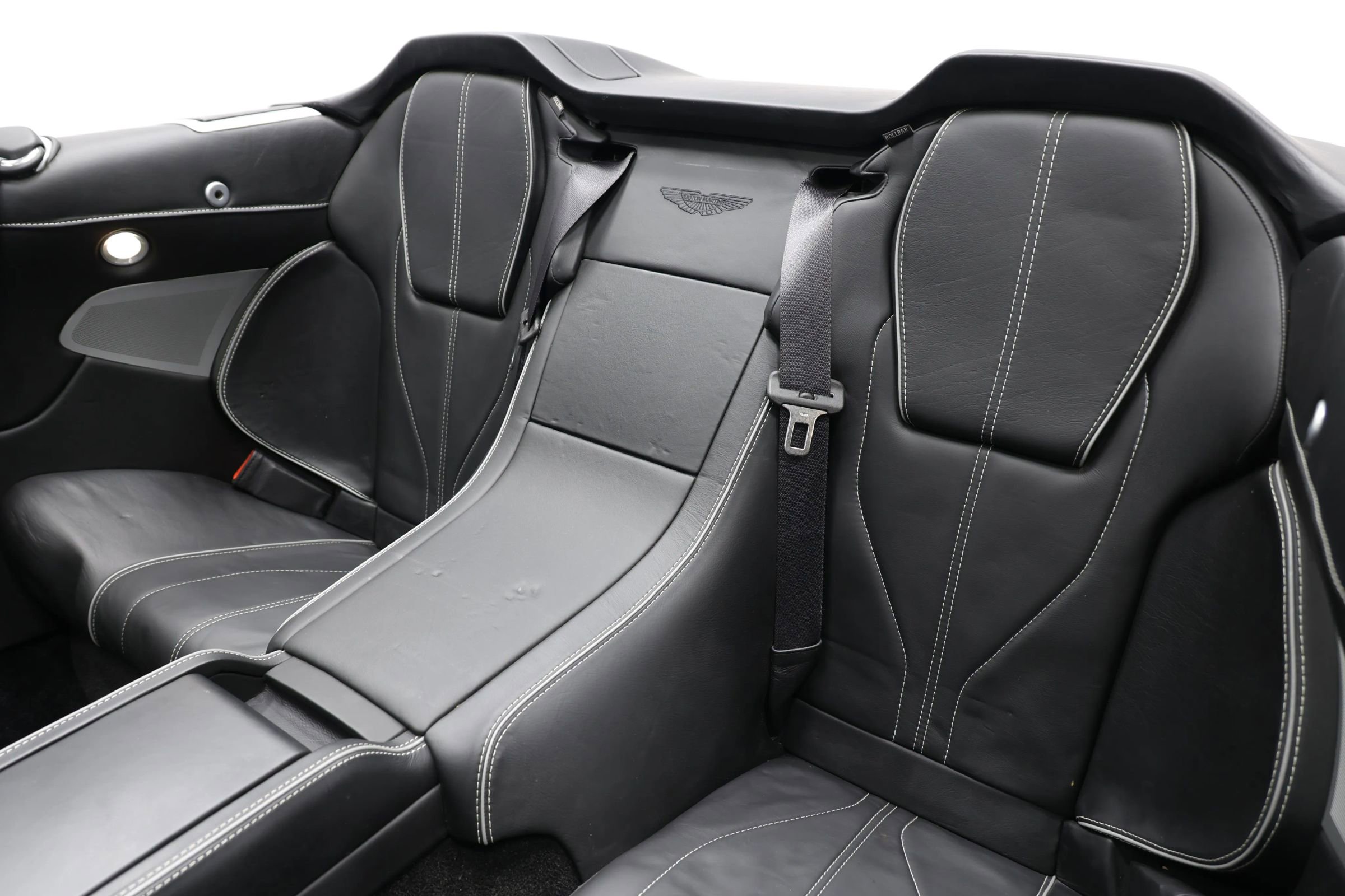 Used 2012 Aston Martin Virage Volante image 40