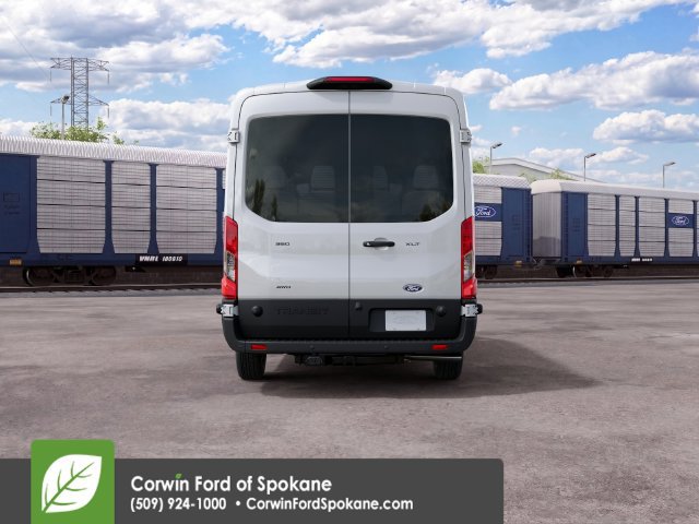 New 2027 Ford Transit 350 XLT AWD/4WD image 6