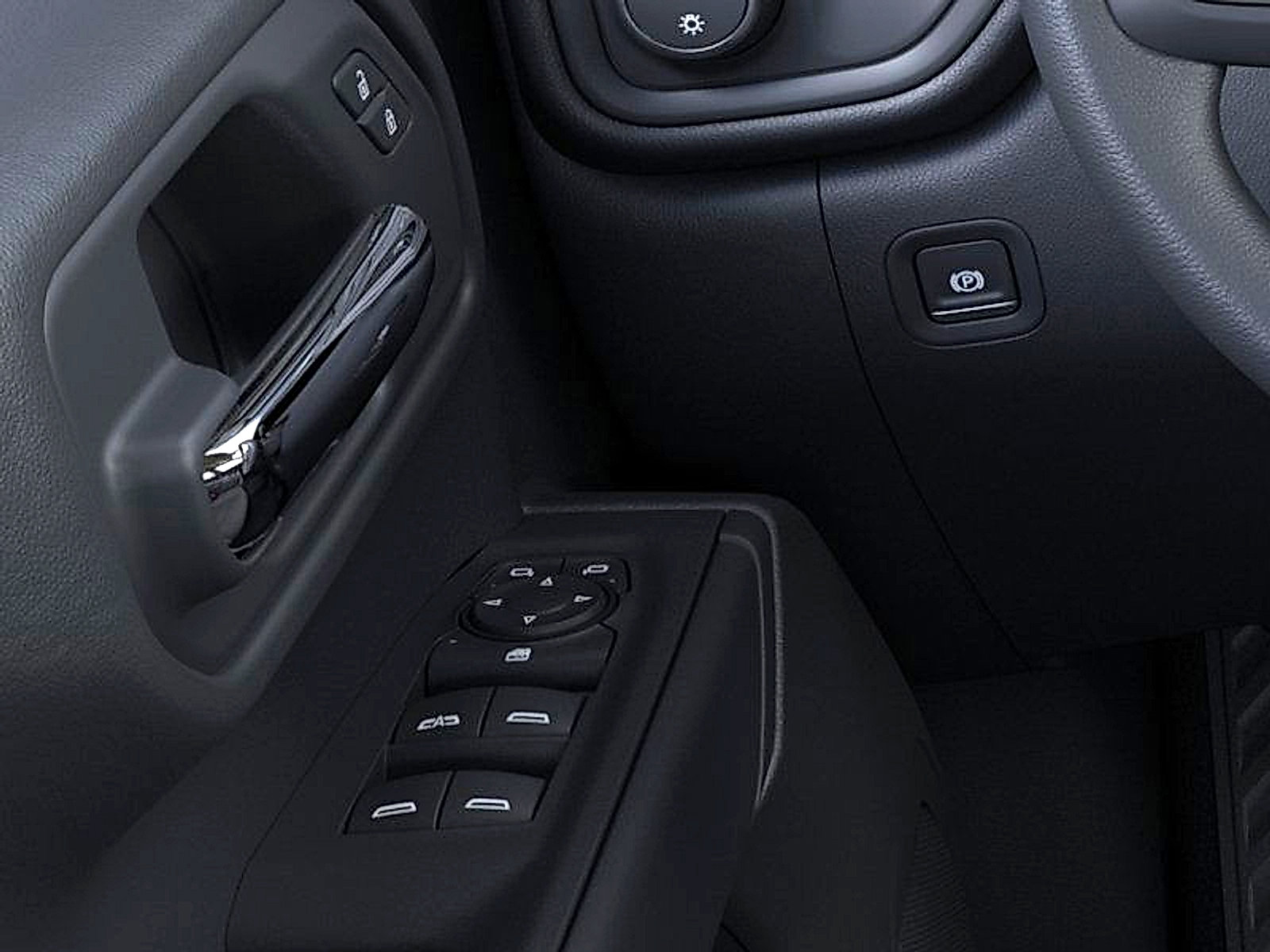 New 2026 GMC Sierra 1500 Pro w/ Pro Value Package image 22