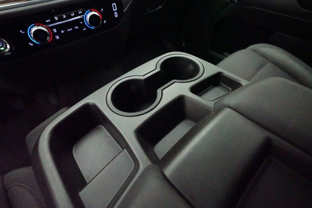 Certified 2024 GMC Sierra 1500 Elevation AWD/4WD image 16
