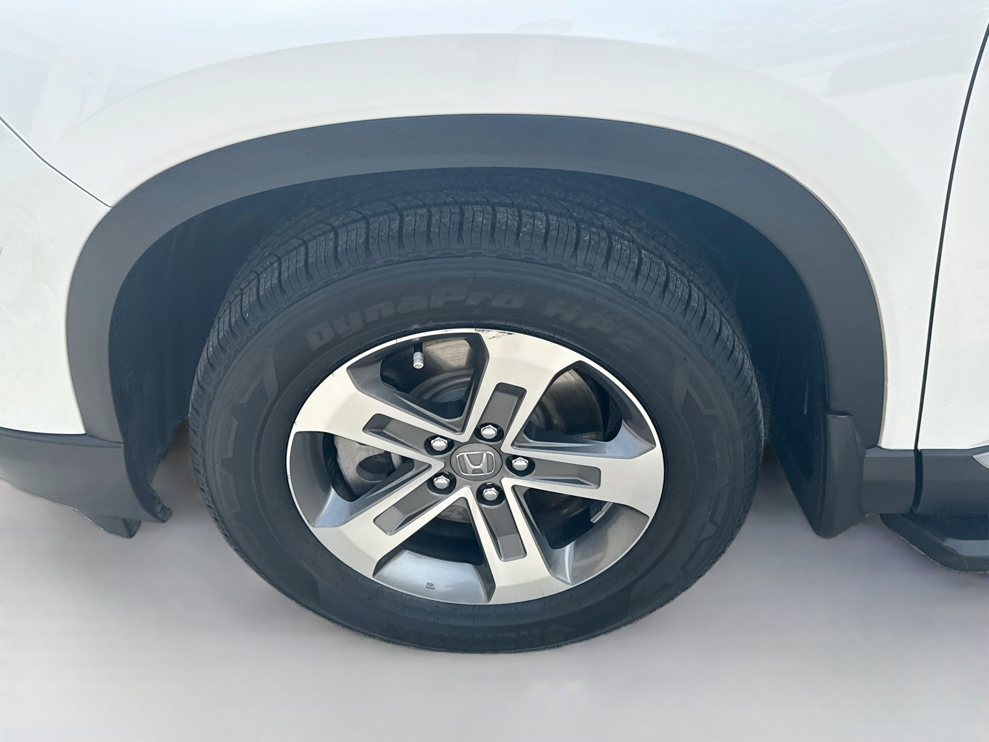 Certified 2025 Honda Pilot EX-L image 36
