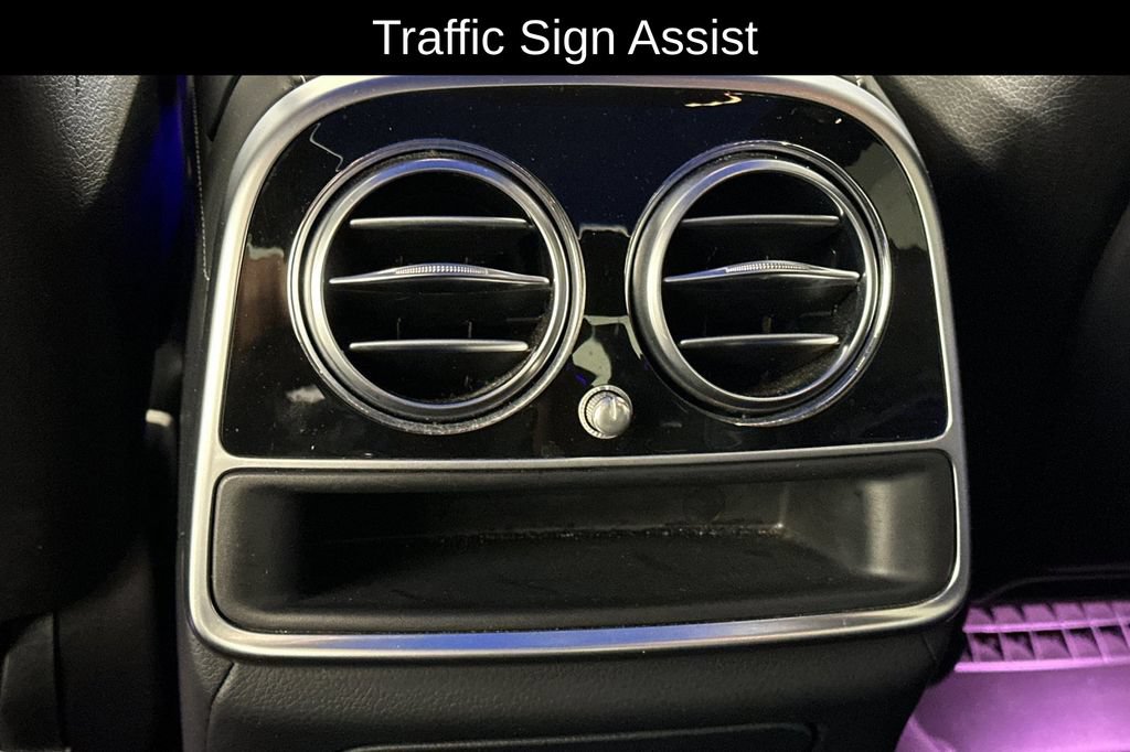 Certified 2020 Mercedes-Benz S 63 AMG 4MATIC Sedan image 17