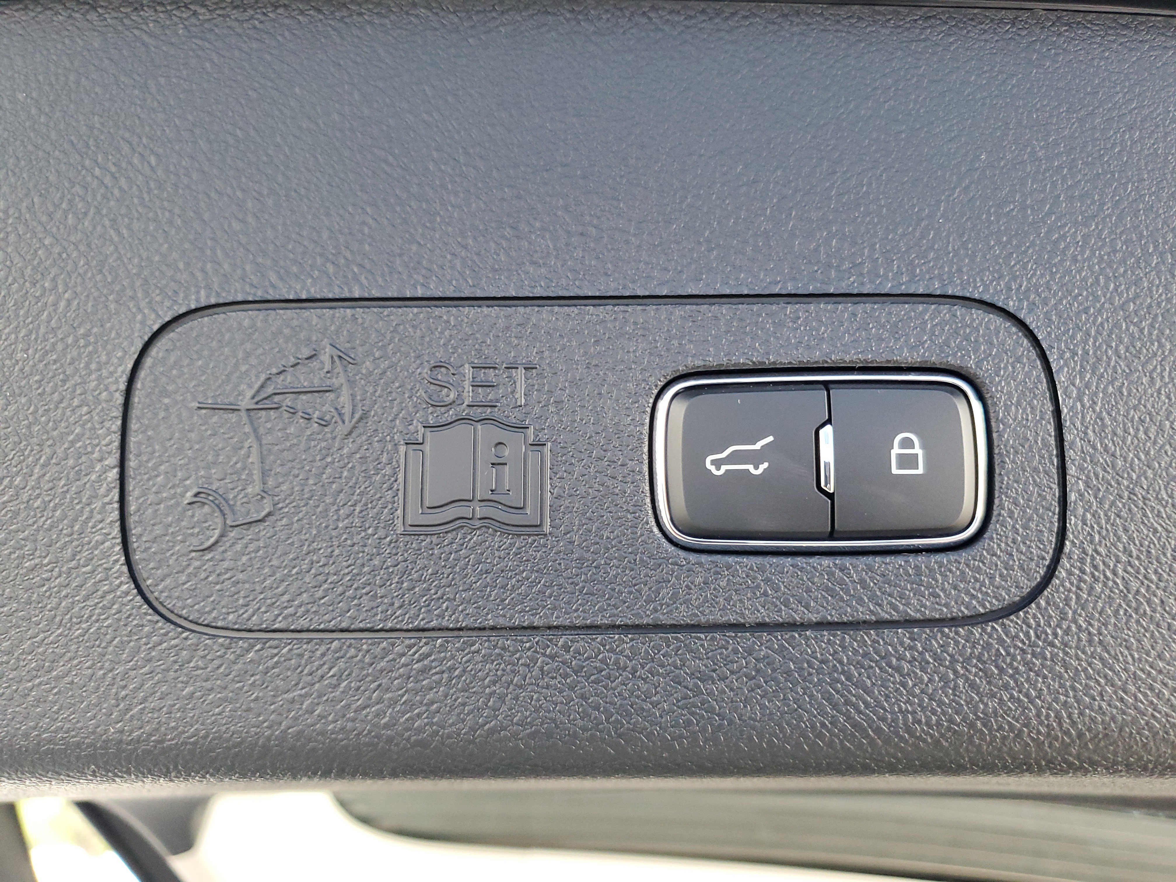 New 2026 Lincoln Aviator Reserve AWD/4WD image 29