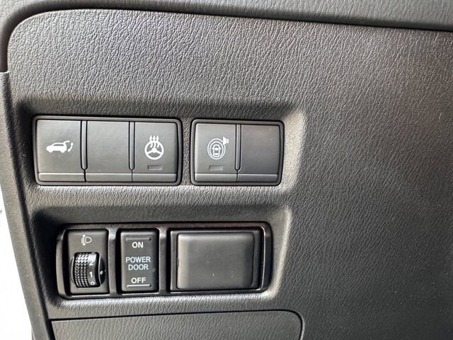 Used 2019 INFINITI QX80 Luxe w/ 22" Wheel Package image 6