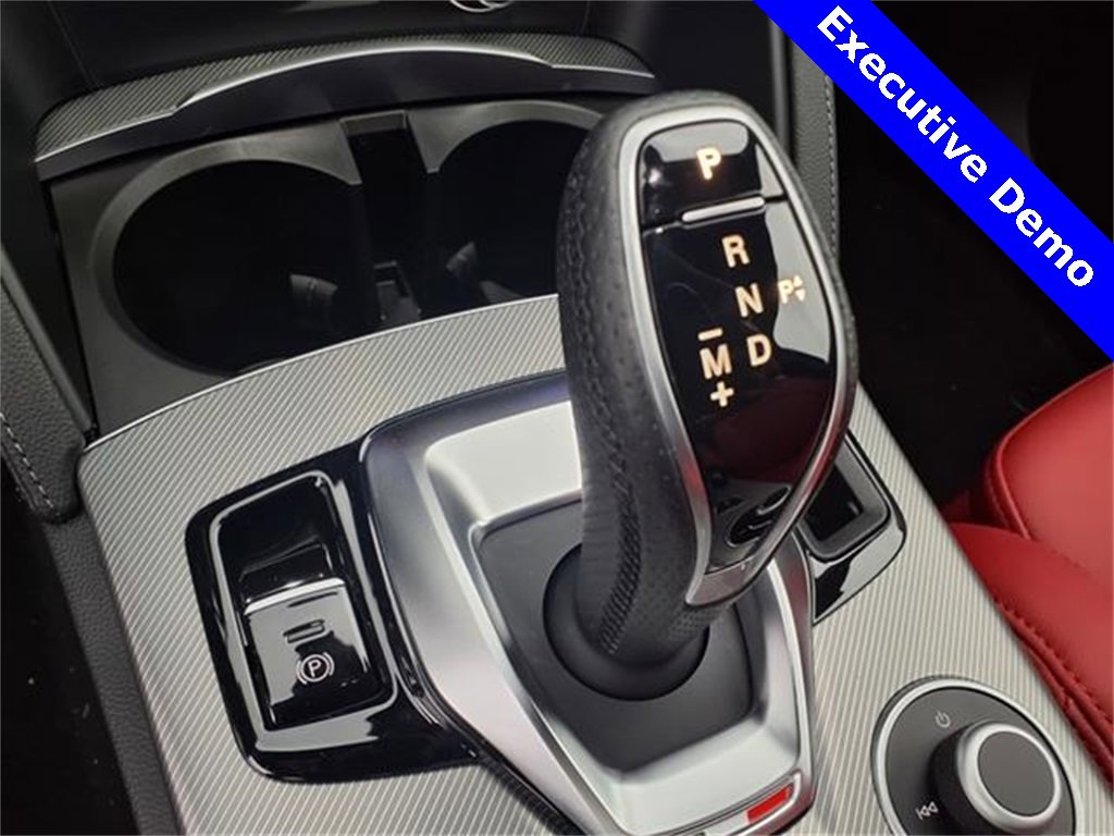 New 2025 Alfa Romeo Stelvio Sprint w/ Veloce Package image 22
