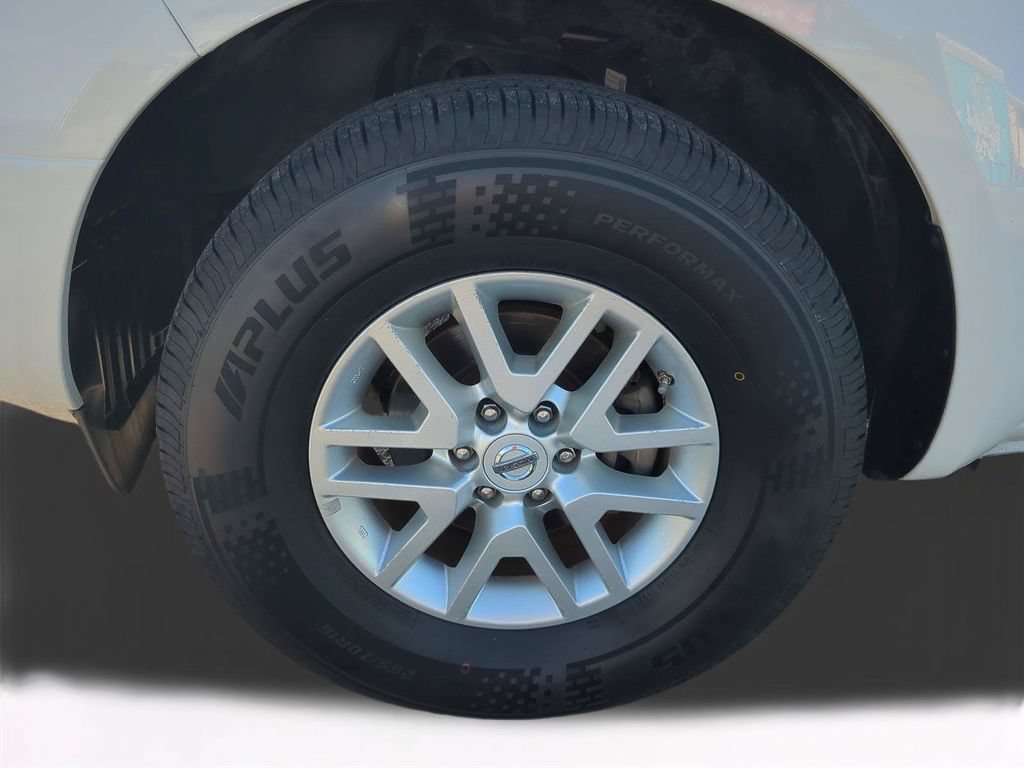 Used 2019 Nissan Frontier SV RWD image 11
