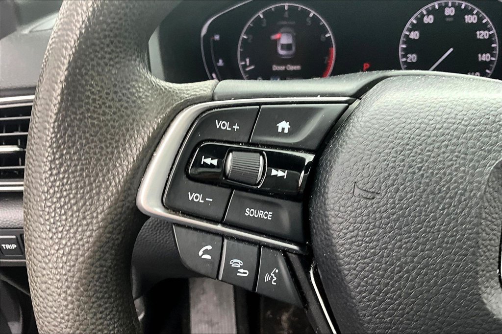 Used 2019 Honda Accord LX image 10