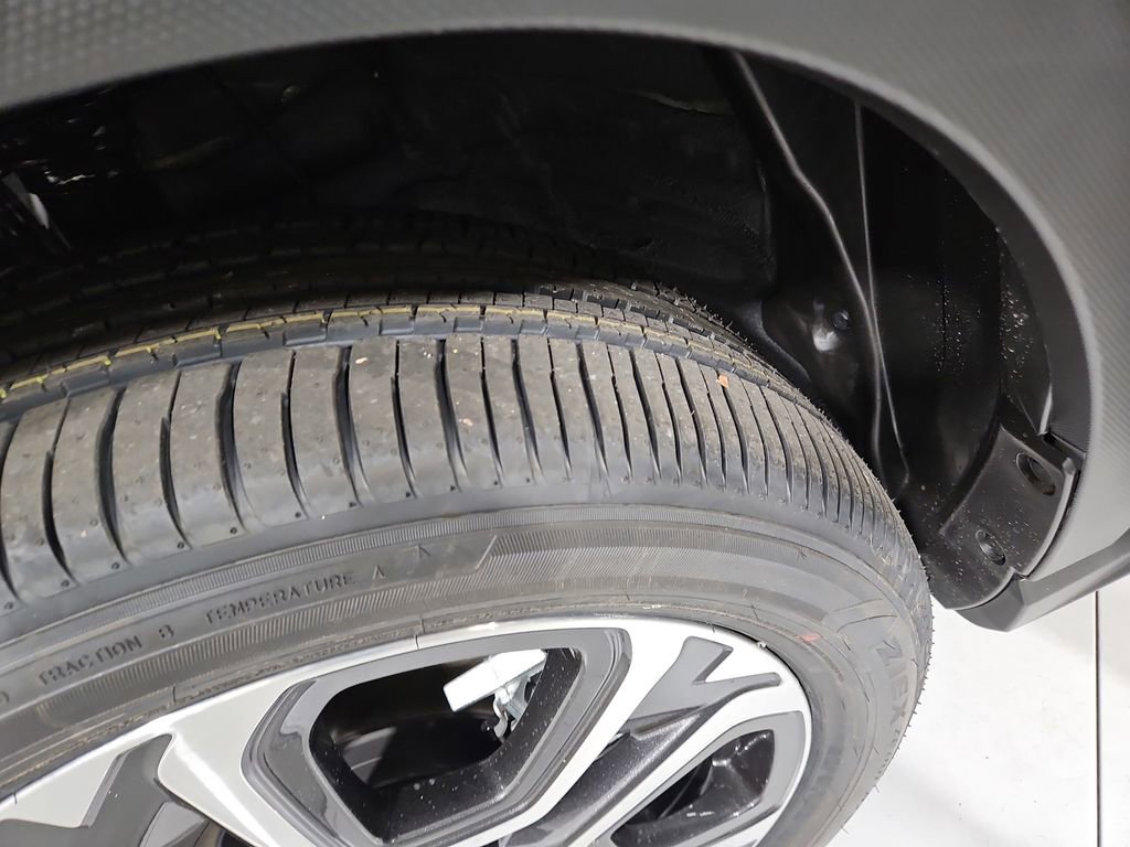 New 2026 Subaru Ascent Limited image 27