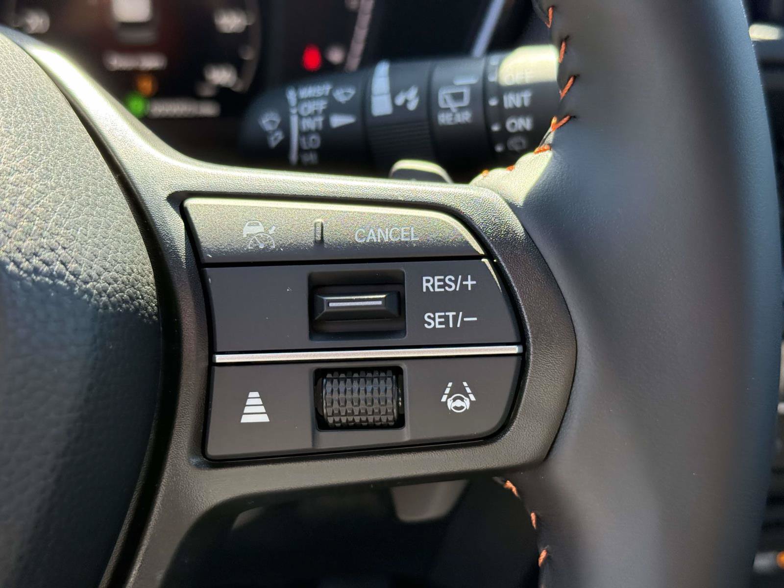 New 2027 Honda CR-V Sport-L image 18