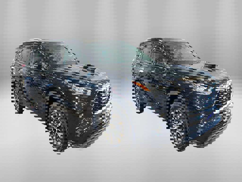 Used 2020 Toyota Highlander XLE image 44