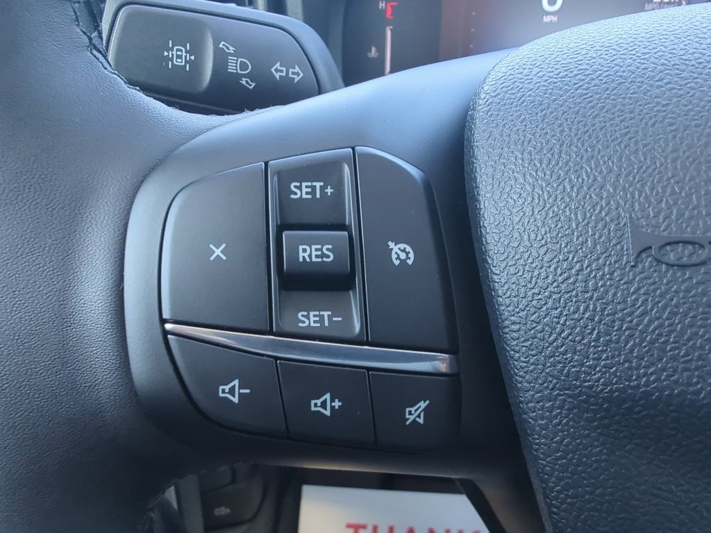 New 2025 Ford Maverick XLT w/ XLT Luxury Package image 15