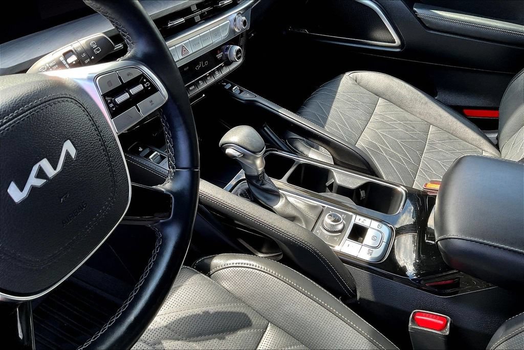 Used 2024 Kia Telluride SX Prestige X-Line AWD/4WD image 21