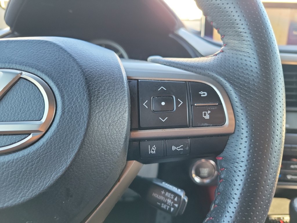 Used 2019 Lexus RX 350 F Sport AWD/4WD image 24