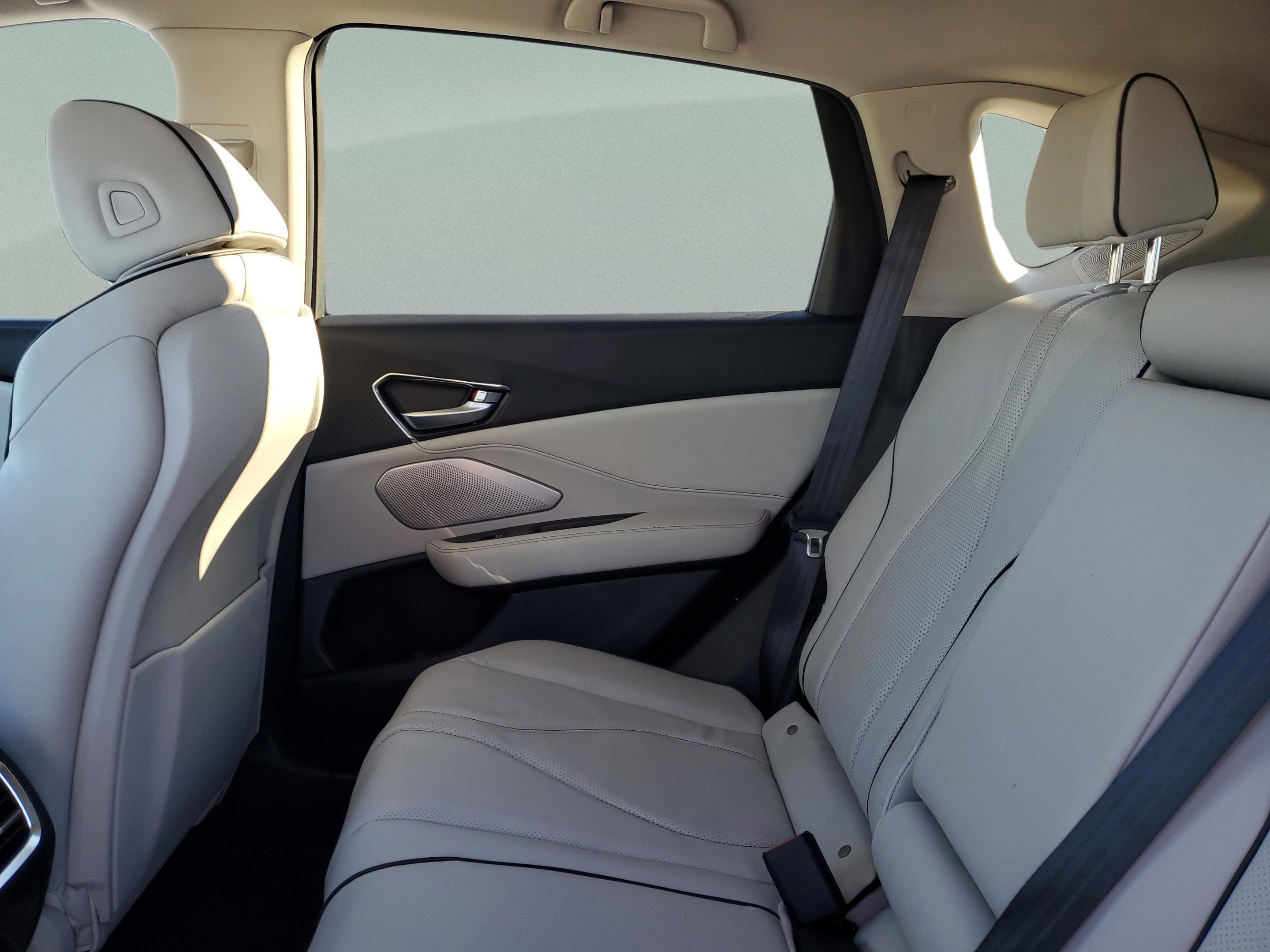 New 2026 Acura RDX SH-AWD w/ Advance Package image 10