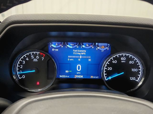 Used 2022 Ford F150 XLT w/ Equipment Group 302A High AWD/4WD image 19