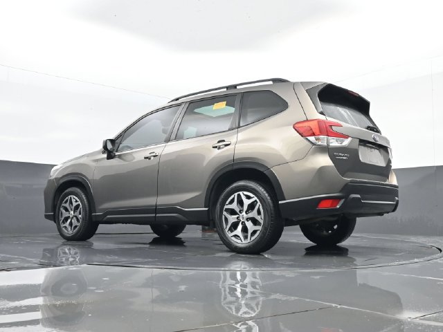 Used 2020 Subaru Forester Premium w/ Popular Package #1 AWD/4WD image 24