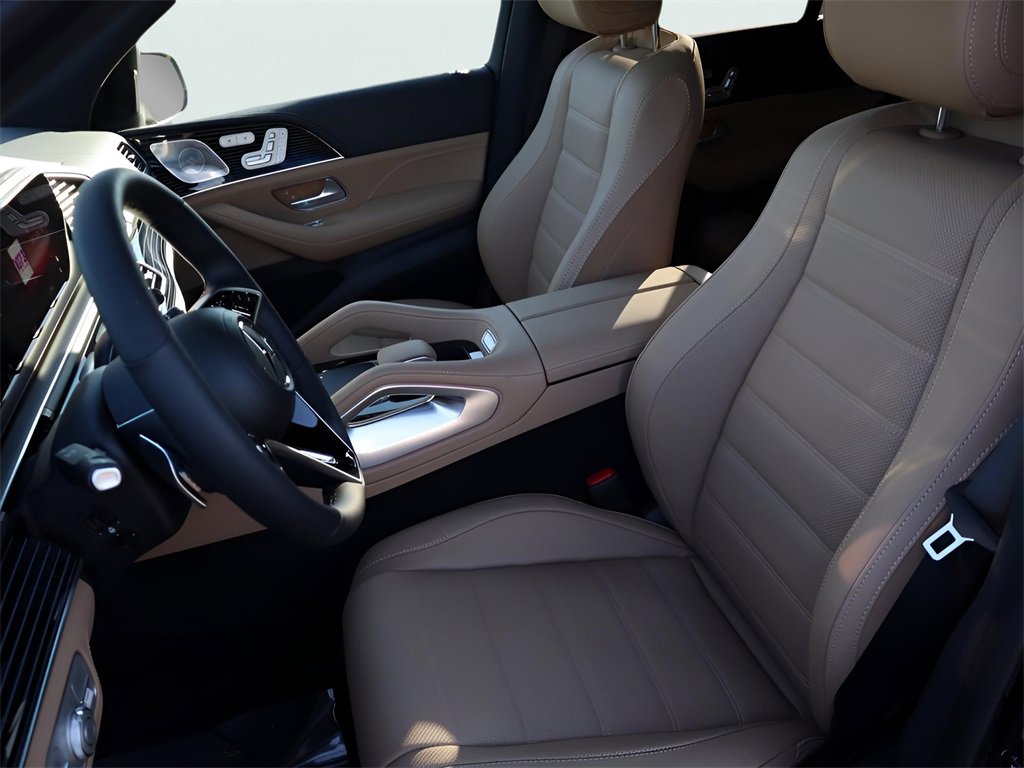 New 2026 Mercedes-Benz GLE 450 4MATIC image 29