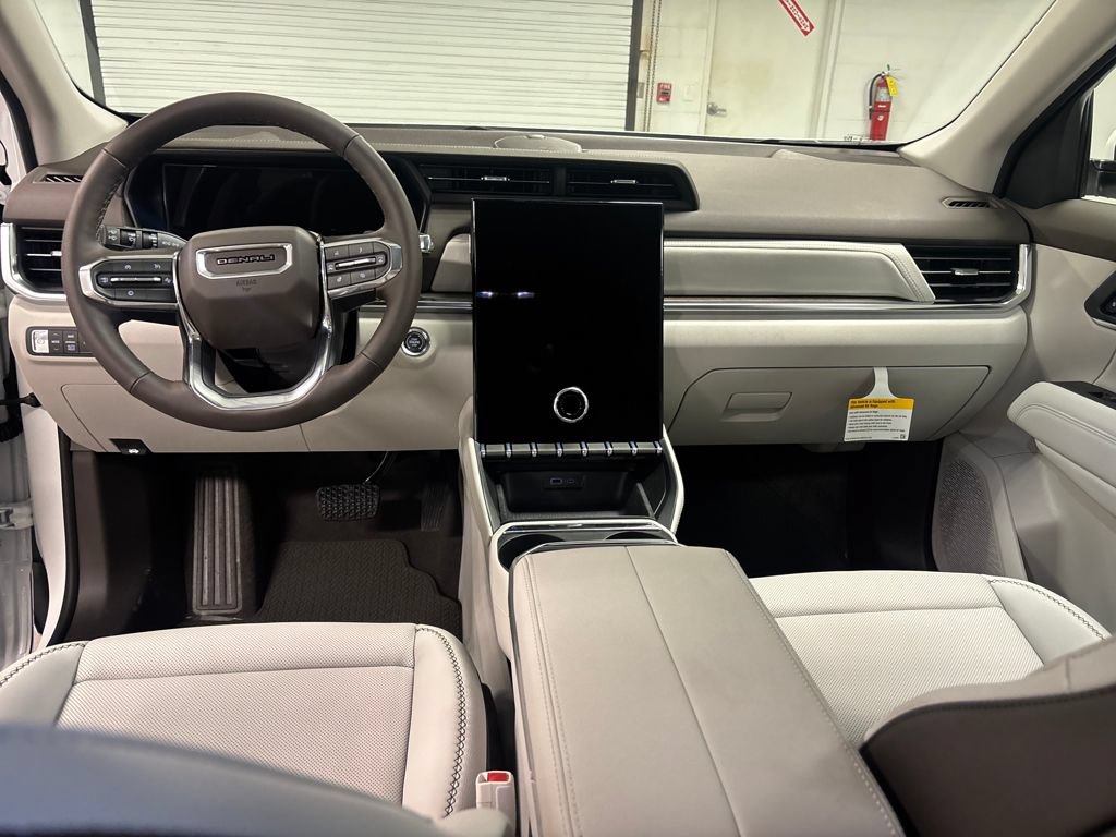 New 2026 GMC Terrain Denali AWD/4WD image 28