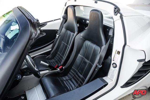 Used 2006 Lotus Elise image 4