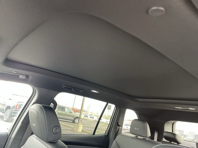 New 2026 Buick Enclave Sport Touring w/ Power Package image 22