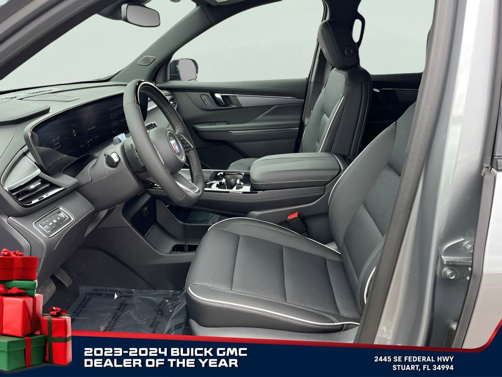 New 2025 Buick Enclave Sport Touring w/ Super Cruise Package image 17