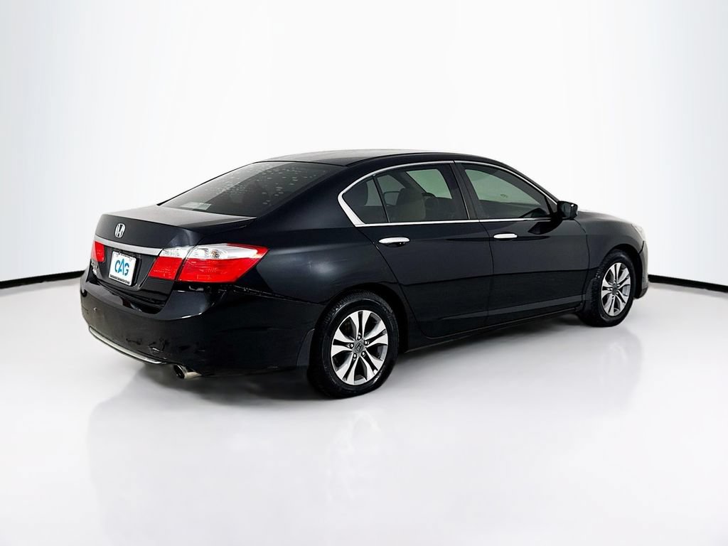 Used 2013 Honda Accord LX image 6