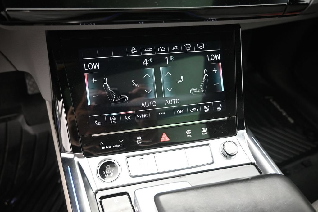 Used 2023 Audi e-tron Chronos w/ Chronos Package AWD/4WD image 22
