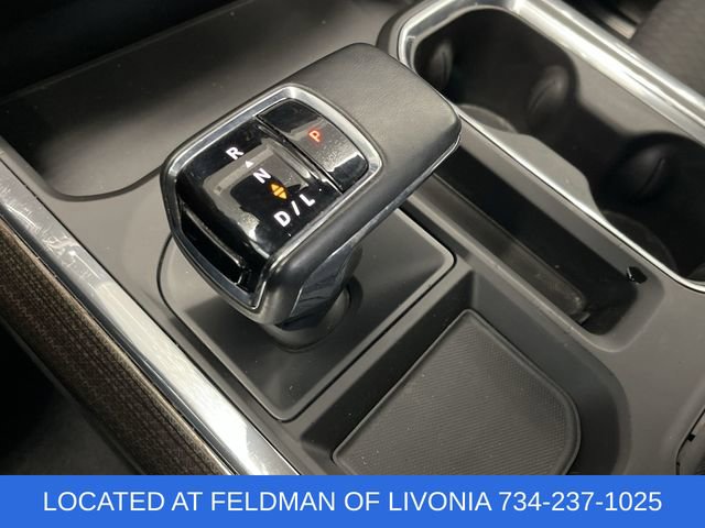 Used 2023 Chevrolet Silverado 1500 LT image 15