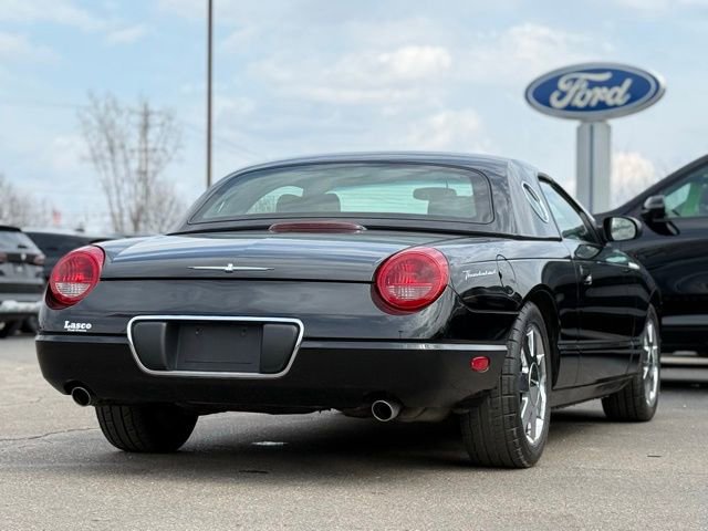 Used 2002 Ford Thunderbird RWD image 42