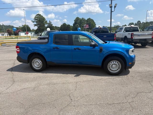 Used 2022 Ford Maverick XL w/ Equipment Group 100A Standard AWD/4WD image 13