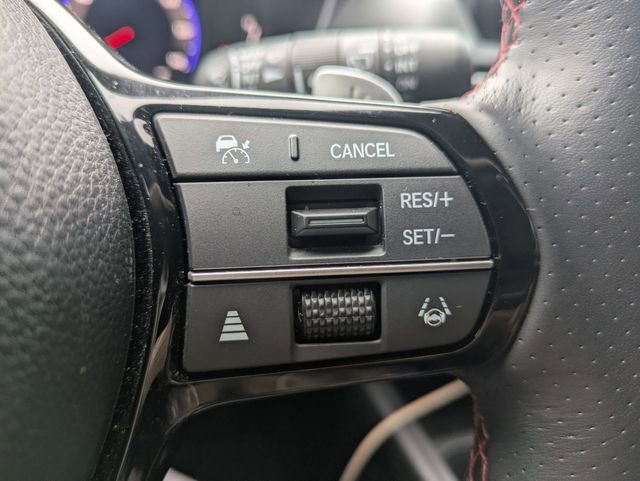 Certified 2025 Acura ADX A-Spec image 16