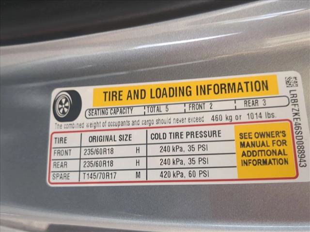 New 2025 Buick Envision Preferred image 19