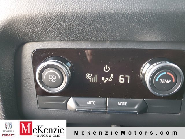 New 2027 Buick Enclave Sport Touring w/ Power Package FWD image 26