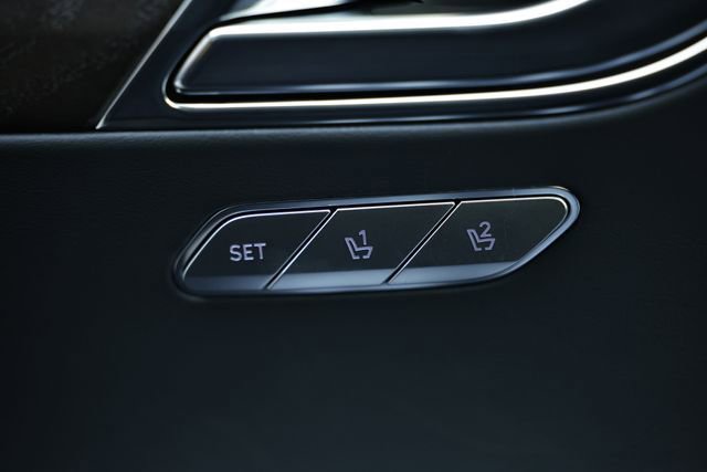 New 2026 Genesis GV80 3.5T Prestige image 18