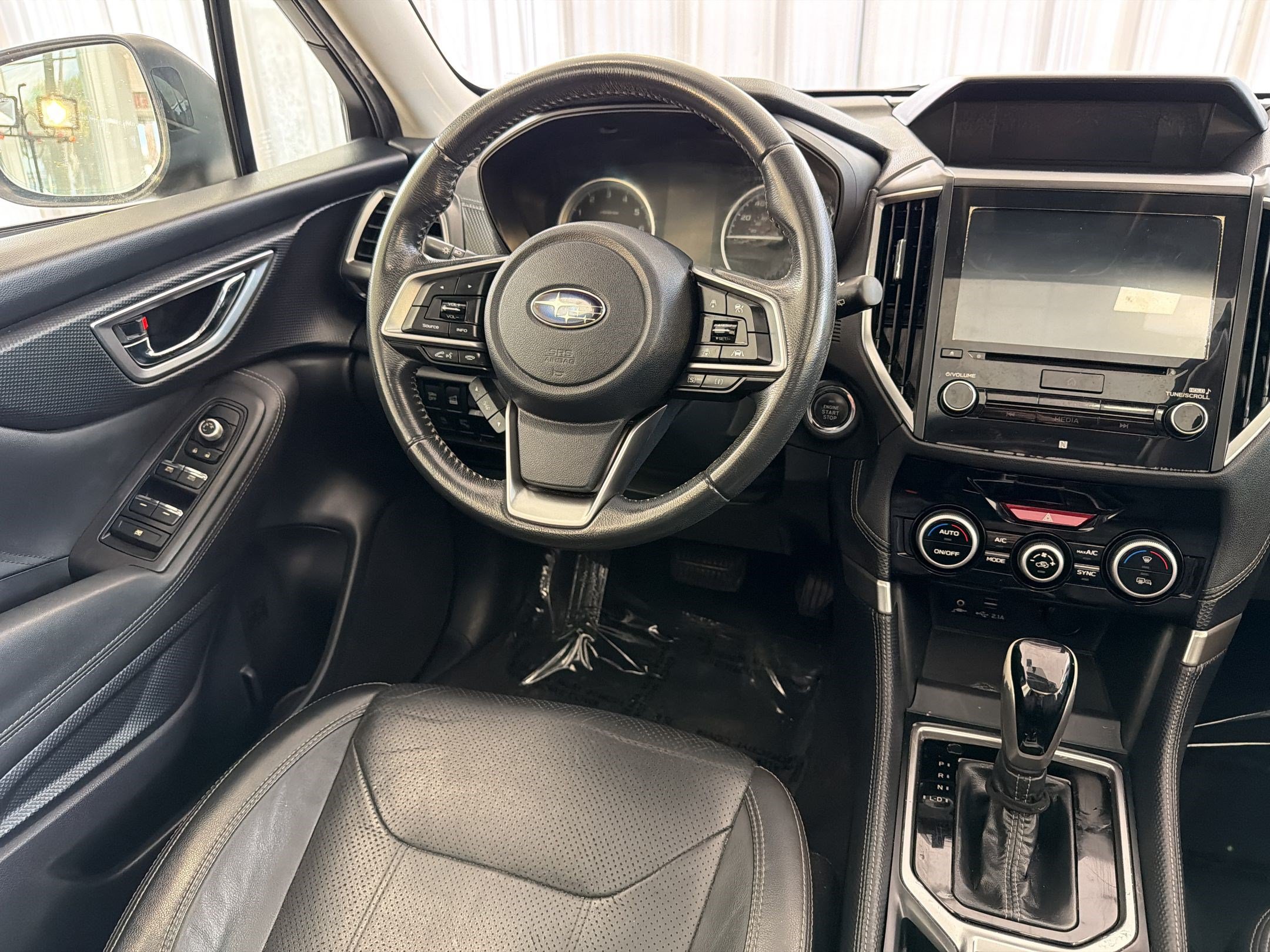 Used 2019 Subaru Forester Limited w/ Popular Package #3 AWD/4WD image 28