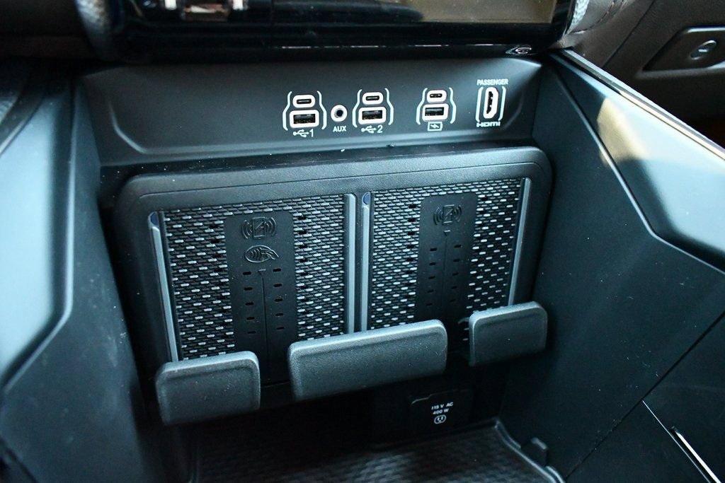 New 2026 RAM 1500 Limited AWD/4WD image 17
